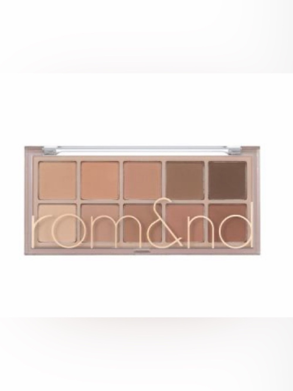 NWOT rom&nd Eye shadow and Lip Tint - Picture 6 of 7
